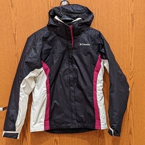 Columbia Women's 3 in 1 Ski Coat